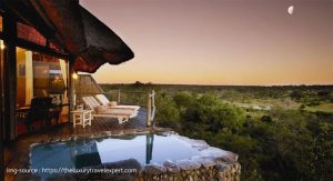 Why Stay At A Luxury Lodge?