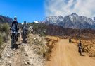 Affordable Adventure Bikes: The Best Options for Cross-Country Travel