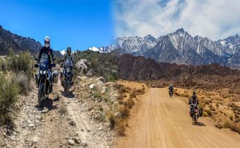 Affordable Adventure Bikes: The Best Options for Cross-Country Travel