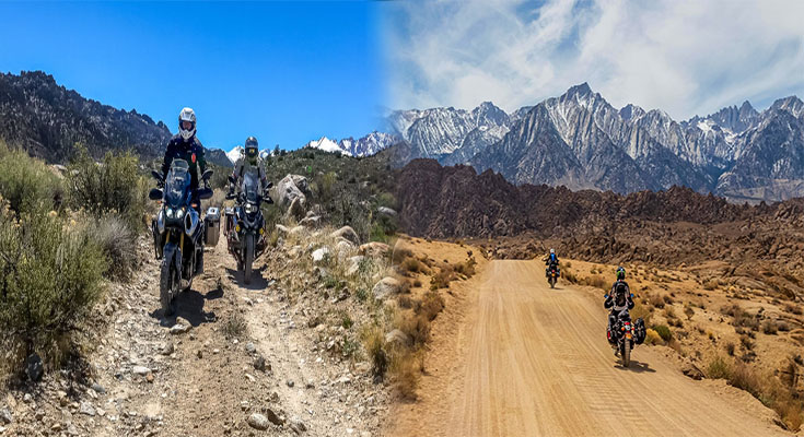 Affordable Adventure Bikes: The Best Options for Cross-Country Travel