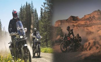 Conquer Any Terrain with the Best Adventure Bikes for Long-Distance Travel