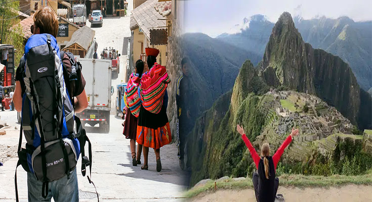 Customized Backpacker Itineraries for South America