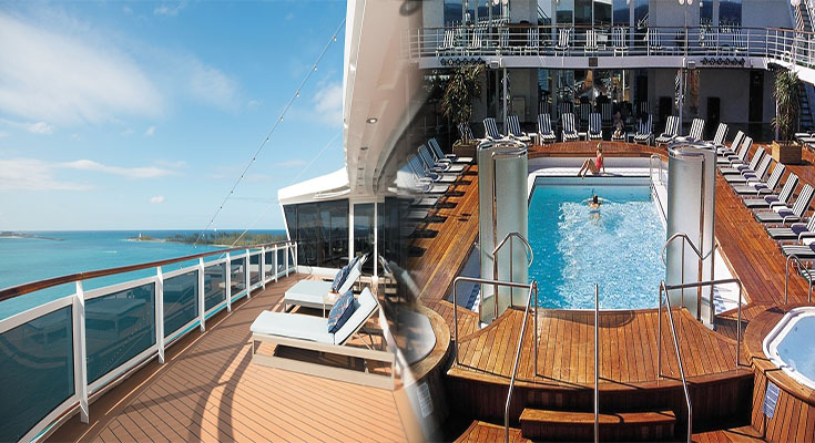 Discover the Best Regent Seven Seas Cruises Deals and Special Offers