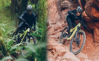 Discovering the Perfect Lightweight Bikes for Adventure Travel and Mountain Trails