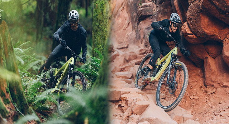 Discovering the Perfect Lightweight Bikes for Adventure Travel and Mountain Trails