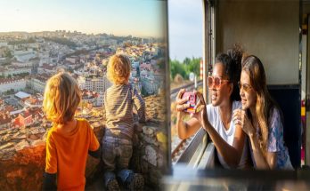 Exploring Europe on a Budget: Best Inexpensive Family Vacations