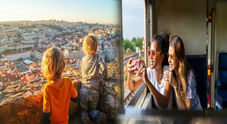 Exploring Europe on a Budget: Best Inexpensive Family Vacations