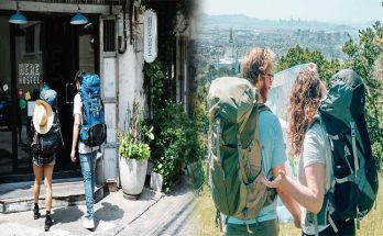 Exploring the World: Backpacker-Friendly Travel Agency Offers Affordable Accommodations