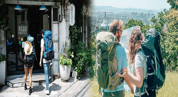 Exploring the World: Backpacker-Friendly Travel Agency Offers Affordable Accommodations