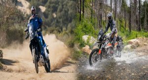 Gear Up for the Ultimate Adventure: Affordable Adventure Bikes for Cross-Country Travel