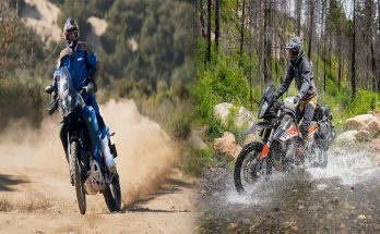 Gear Up for the Ultimate Adventure: Affordable Adventure Bikes for Cross-Country Travel