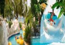 Luxuriate in Family Fun: The Best All-Inclusive Family Resorts with Water Parks and Family Suites