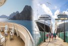 Luxury Redefined: A Preview of Regent Seven Seas Cruises Itineraries for 2024