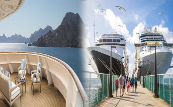 Luxury Redefined: A Preview of Regent Seven Seas Cruises Itineraries for 2024