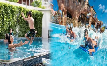 Title: Uncovering the Best All-Inclusive Family Resorts with Kids' Activities and Amenities