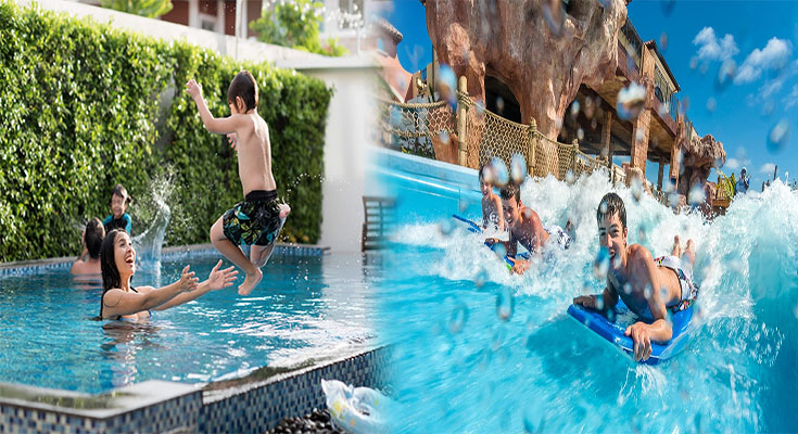 Title: Uncovering the Best All-Inclusive Family Resorts with Kids' Activities and Amenities