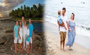 Affordable Family Beach Vacation Packages in the USA: Creating Timeless Memories by the Shore