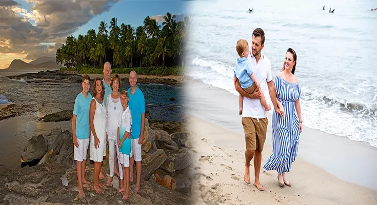 Affordable Family Beach Vacation Packages in the USA: Creating Timeless Memories by the Shore