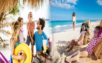 Best All-Inclusive Beach Resorts for Families: Creating Unforgettable Memories Together