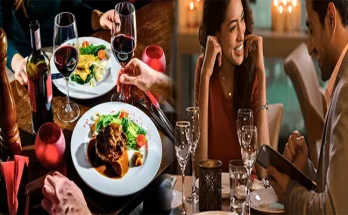 Romantic Ambiance and Exquisite Cuisine: Candlelit Fine Dining Restaurants for Anniversary Dates